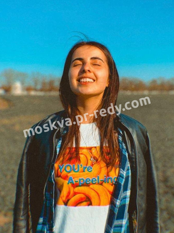 Фото 🎥 Нина, в г. Москва ID 2659 руб