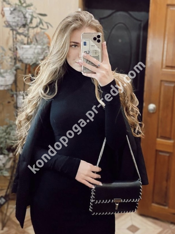Фото 🎥 Оксана, в г. Москва ID 1267 руб