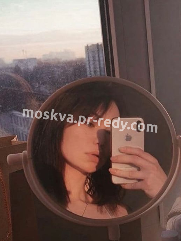 Фото 🎥 Оксана, в г. Москва ID 2147 руб
