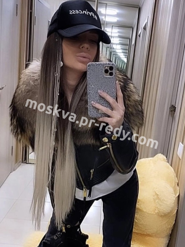 Фото 🎥 ОЛЬГА, в г. Москва ID 5980 руб
