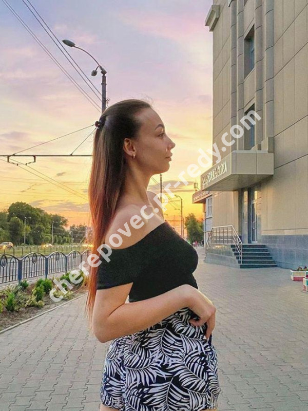 Фото 🎥 Софья, в г. Москва ID 4297 руб