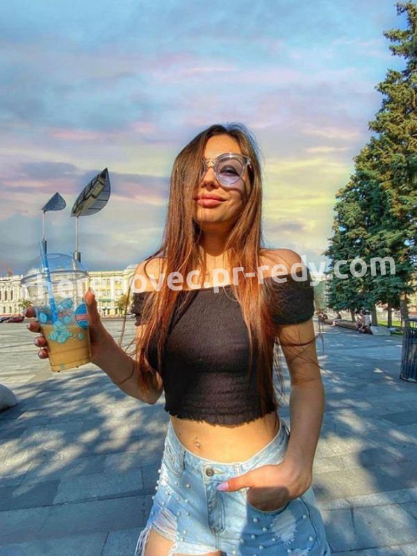 Фото 🎥 Софья, в г. Москва ID 4297 руб