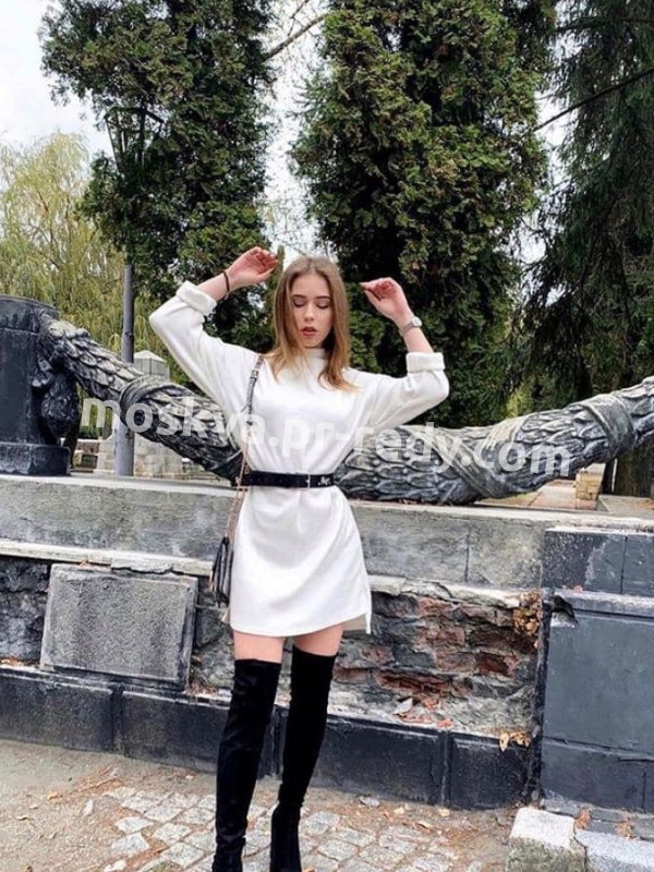 Фото 🎥 Светка, в г. Москва ID 6654 руб