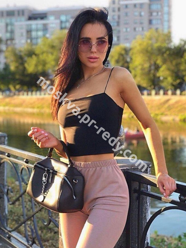 Фото 🎥 Светка, в г. Москва ID 2545 руб