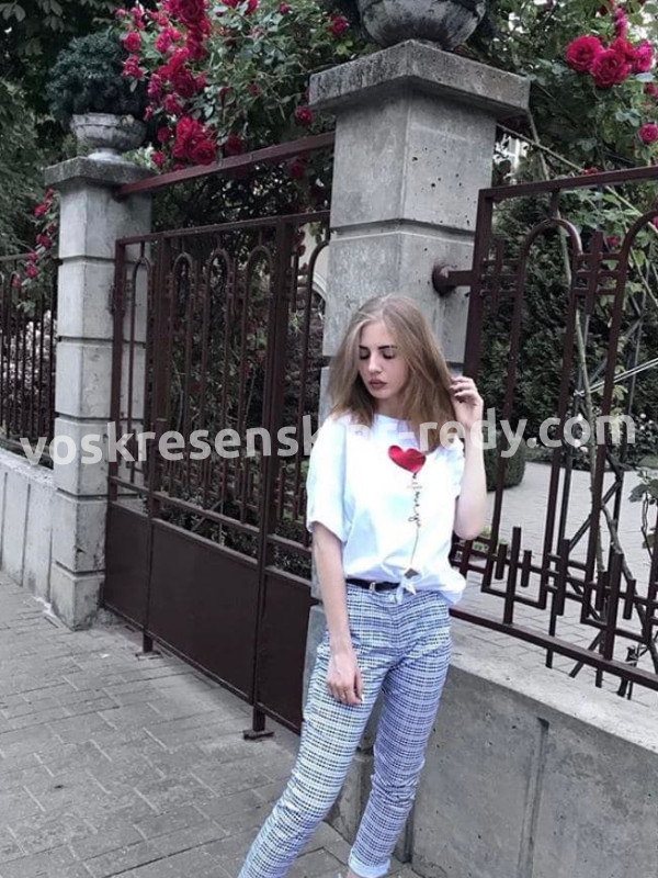 Фото 🎥 Тася, в г. Москва ID 4949 руб