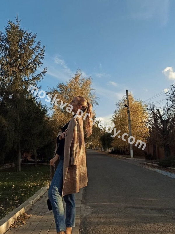 Фото 🎥 Тонечка, в г. Москва ID 2837 руб