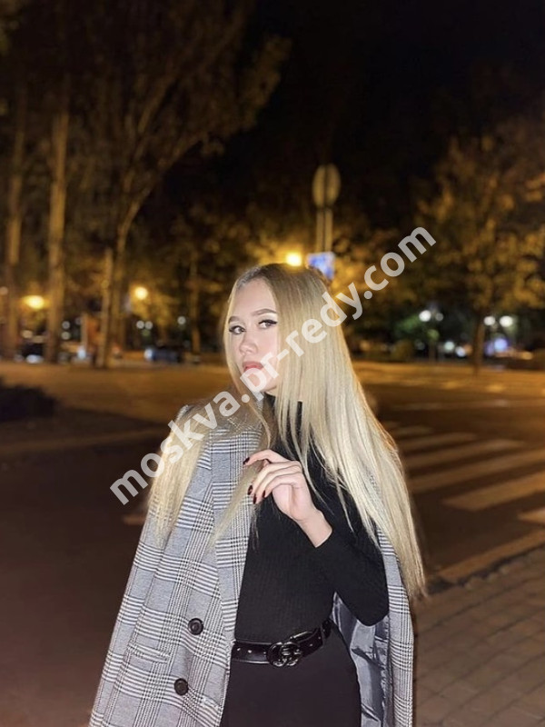 Фото 🎥 Тонечка, в г. Москва ID 2837 руб