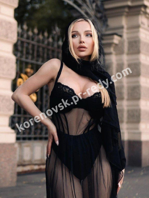 Фото Агафья, в г. Москва ID 4401 руб