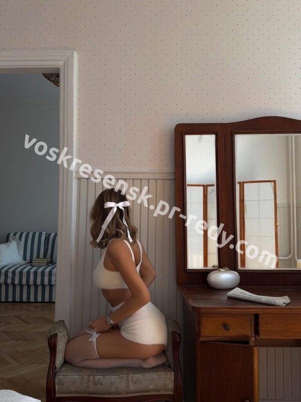 Фото Алиса, в г. Москва ID 6132 руб