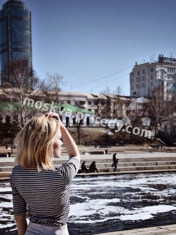 Фото Аля, в г. Москва ID 1859 руб