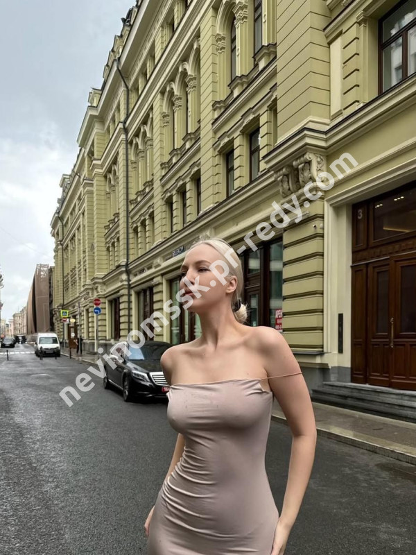 Фото Алёнка, в г. Москва ID 5377 руб
