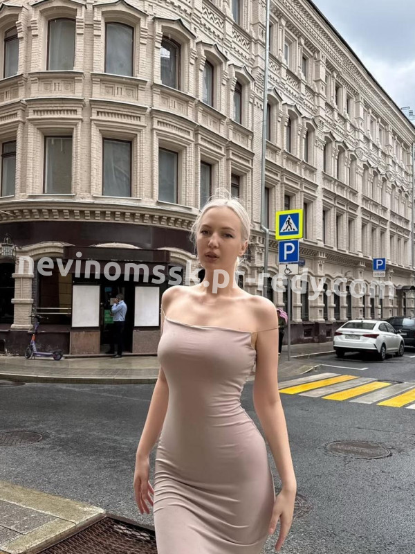 Фото Алёнка, в г. Москва ID 5377 руб