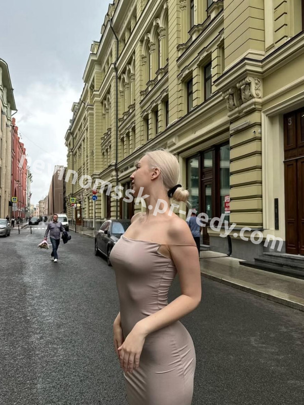 Фото Алёнка, в г. Москва ID 5377 руб