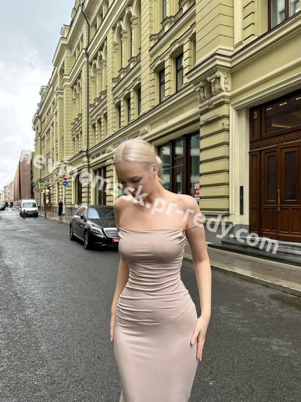 Фото Алёнка, в г. Москва ID 5377 руб