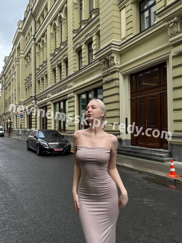 Фото Алёнка, в г. Москва ID 5377 руб