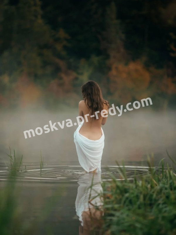 Фото Амина, в г. Москва ID 3163 руб