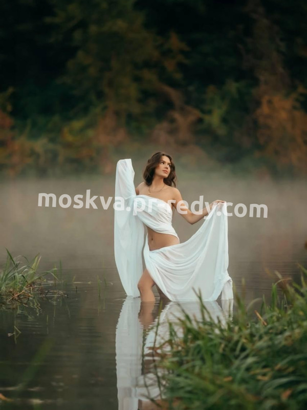 Фото Амина, в г. Москва ID 3163 руб