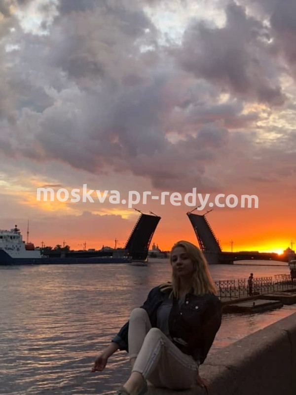 Фото Анжела, в г. Москва ID 2027 руб