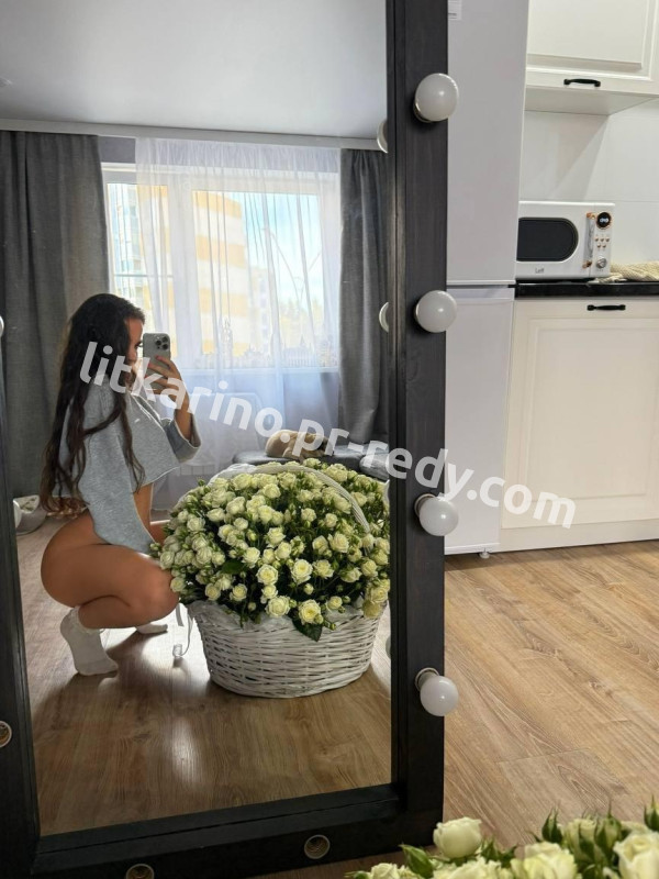 Фото Дульсинея, в г. Москва ID 4352 руб