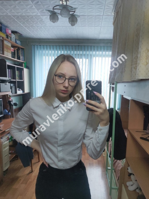 Фото Елена, в г. Москва ID 3127 руб