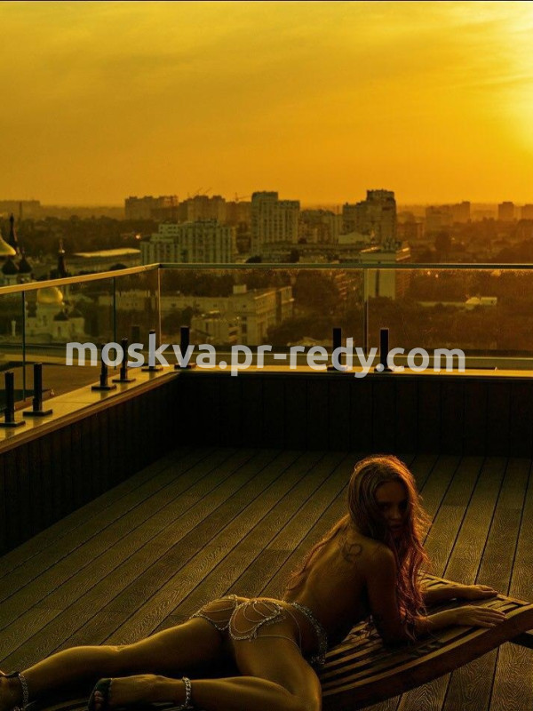 Фото Эмма, в г. Москва ID 6461 руб