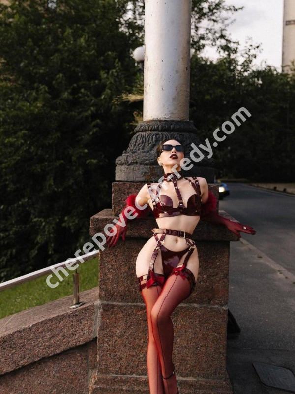 Фото Эммочка, в г. Москва ID 3476 руб