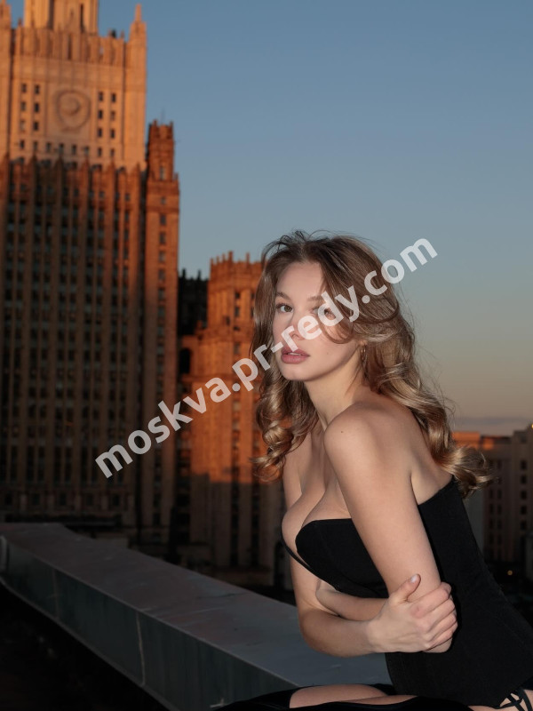 Фото Инесса, в г. Москва ID 3769 руб
