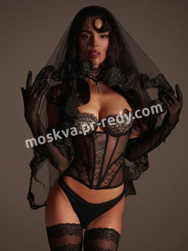 Фото Инга, в г. Москва ID 4264 руб
