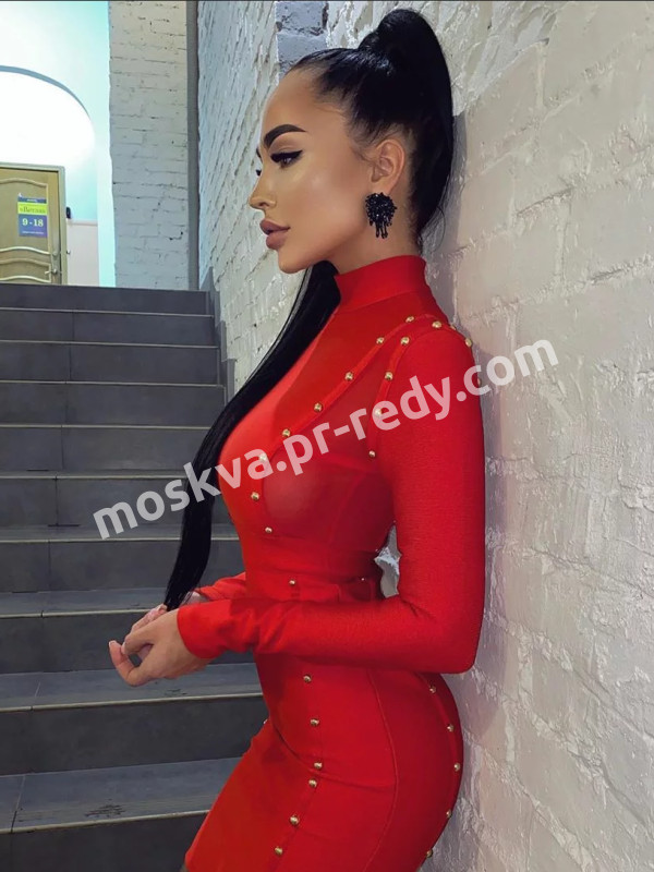 Фото Инга, в г. Москва ID 2430 руб