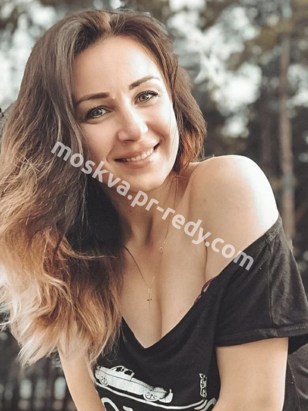 Фото Ирина, в г. Москва ID 2554 руб