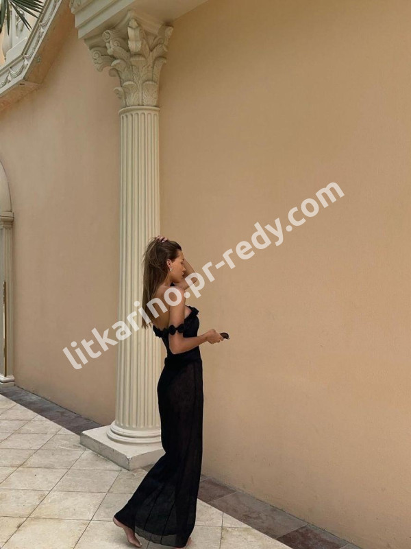 Фото Изабель, в г. Москва ID 1554 руб