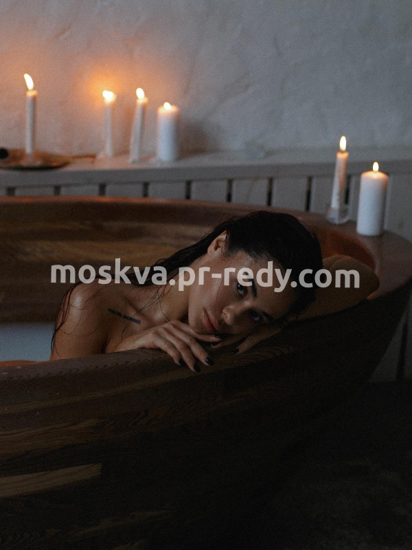 Фото Изольда, в г. Москва ID 5520 руб
