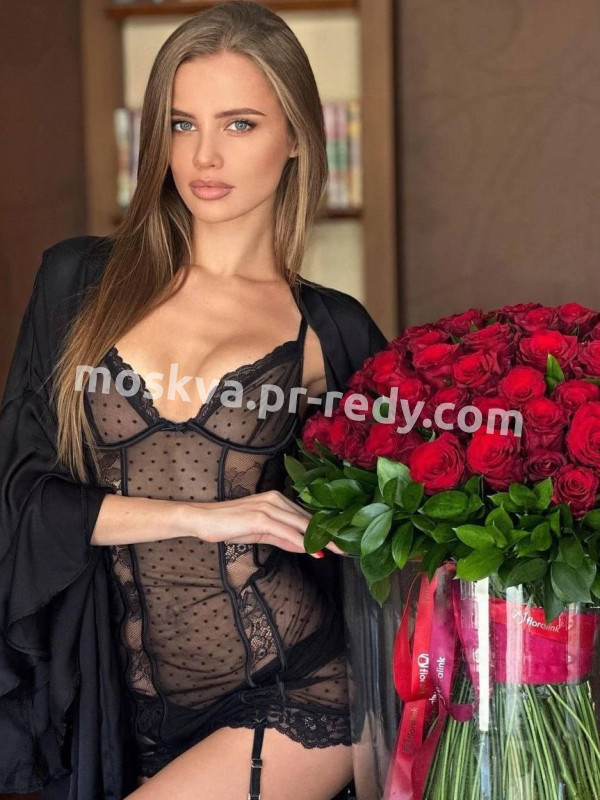Фото Изольда, в г. Москва ID 2951 руб