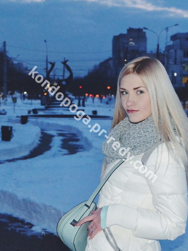 Фото Карина, в г. Москва ID 4133 руб