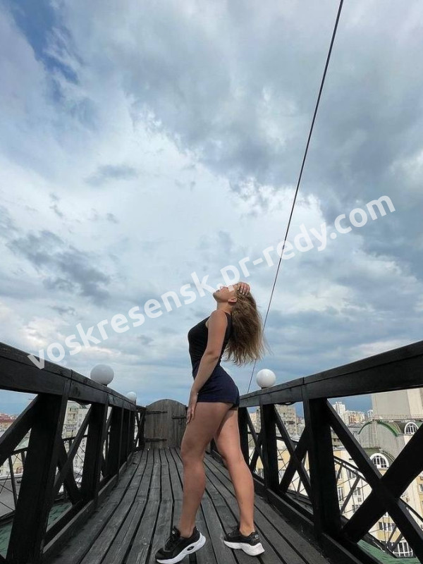 Фото Катерина, в г. Москва ID 5753 руб