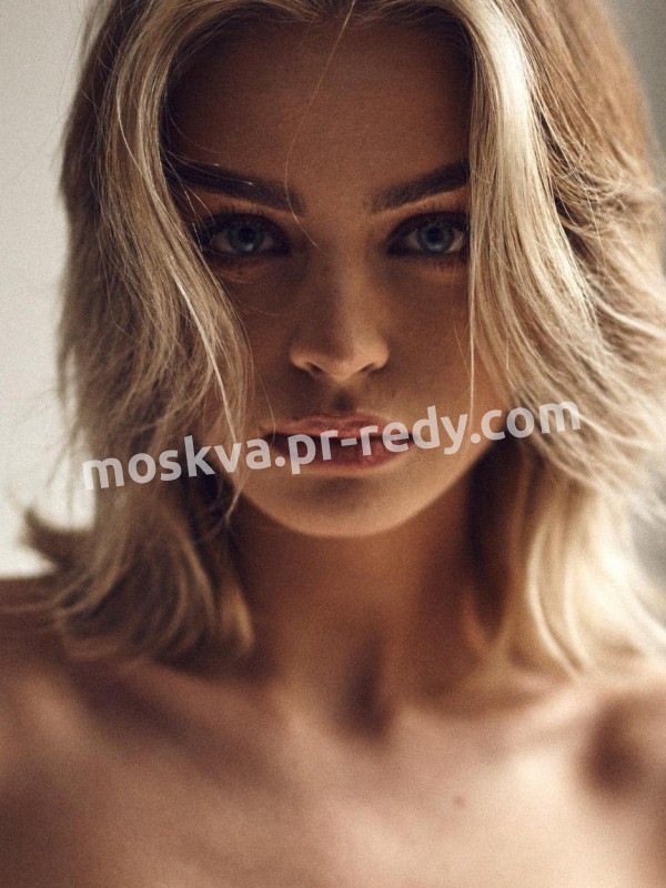 Фото Кристи, в г. Москва ID 995 руб