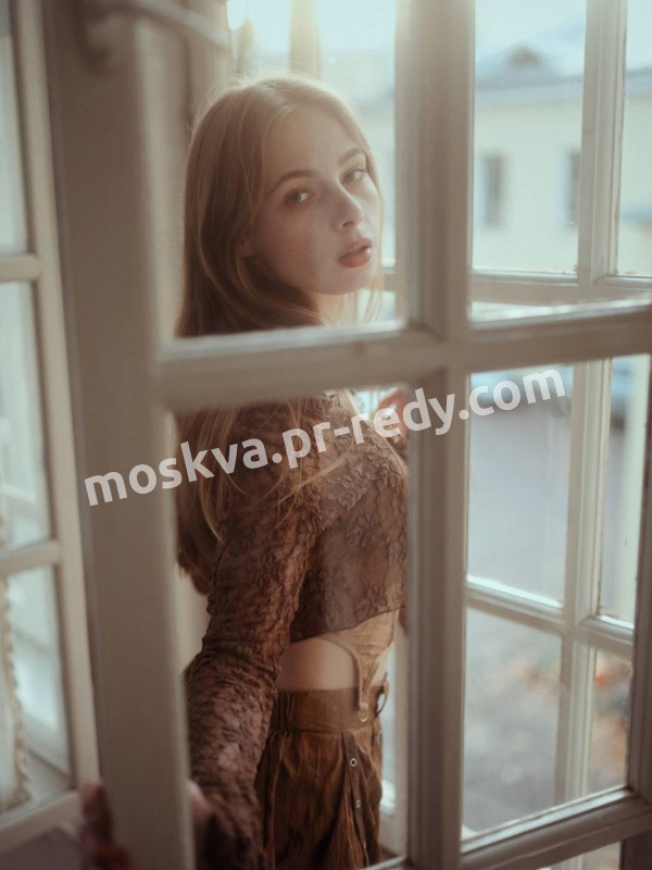 Фото Лана, в г. Москва ID 2477 руб