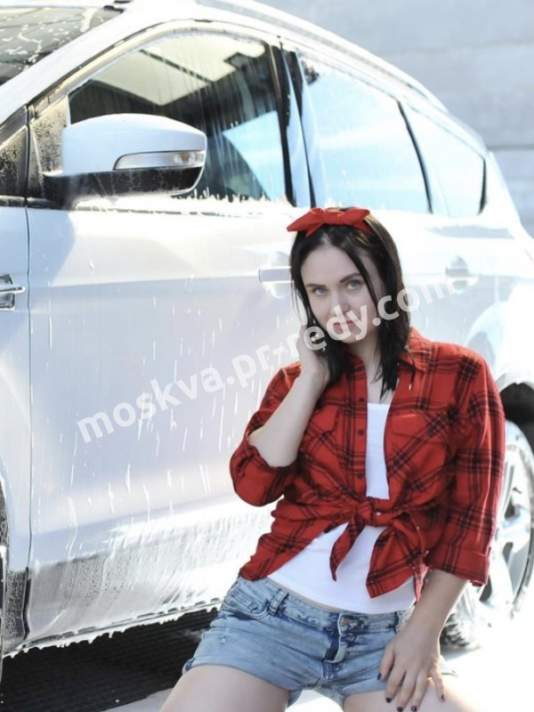 Фото Лида, в г. Москва ID 2422 руб