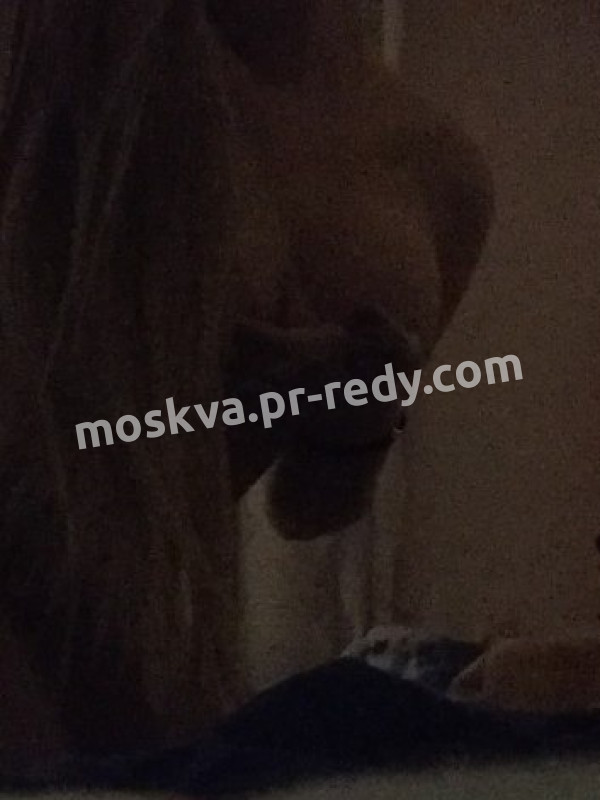 Фото Лиза, в г. Москва ID 3895 руб