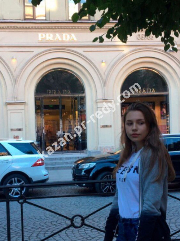 Фото Лиза, в г. Москва ID 5831 руб