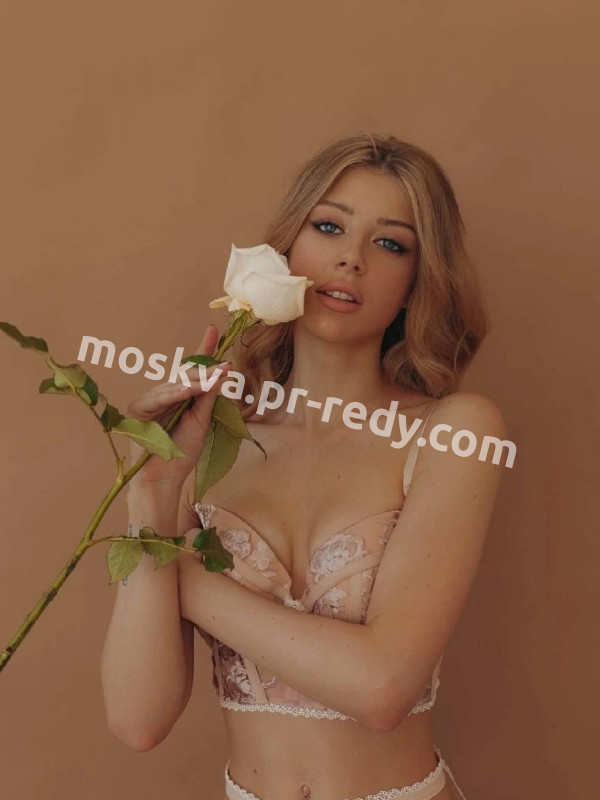 Фото Лиза, в г. Москва ID 2368 руб