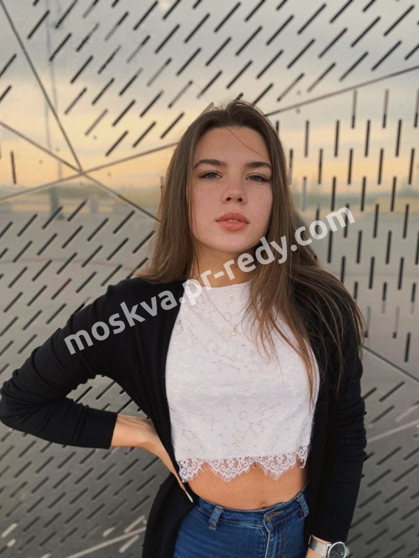 Фото Лизка, в г. Москва ID 3886 руб