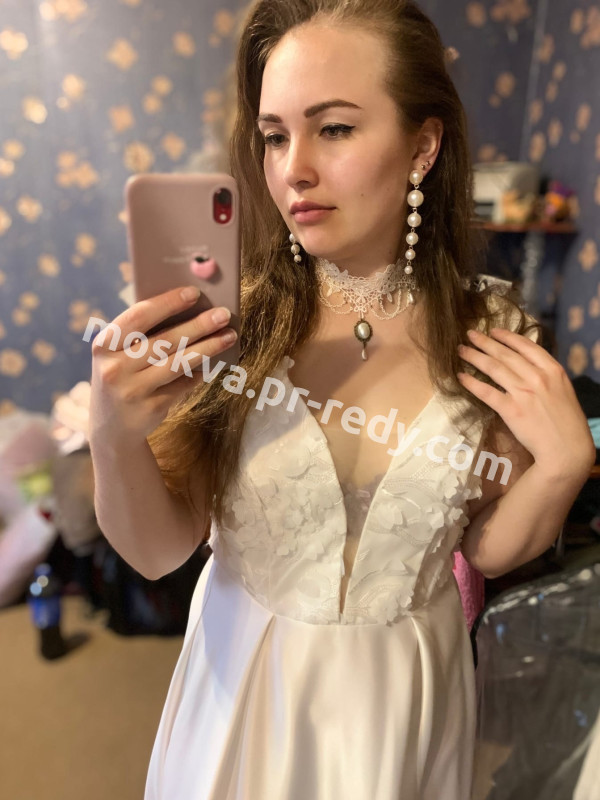 Фото Лизонька, в г. Москва ID 3963 руб