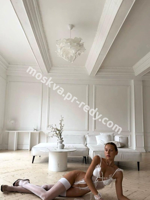 Фото Людмила, в г. Москва ID 1572 руб
