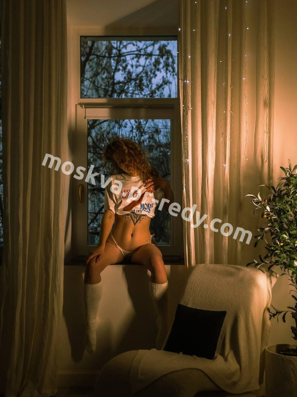 Фото Мари, в г. Москва ID 6582 руб