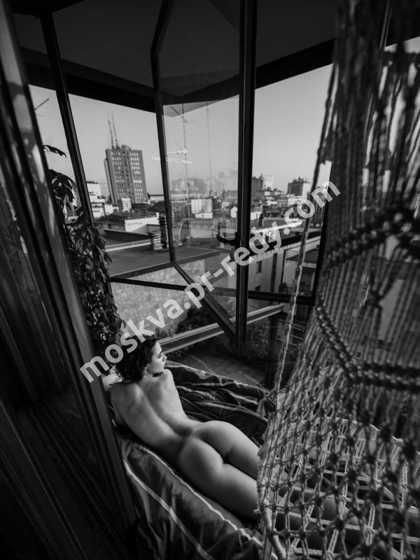 Фото Марианна, в г. Москва ID 909 руб