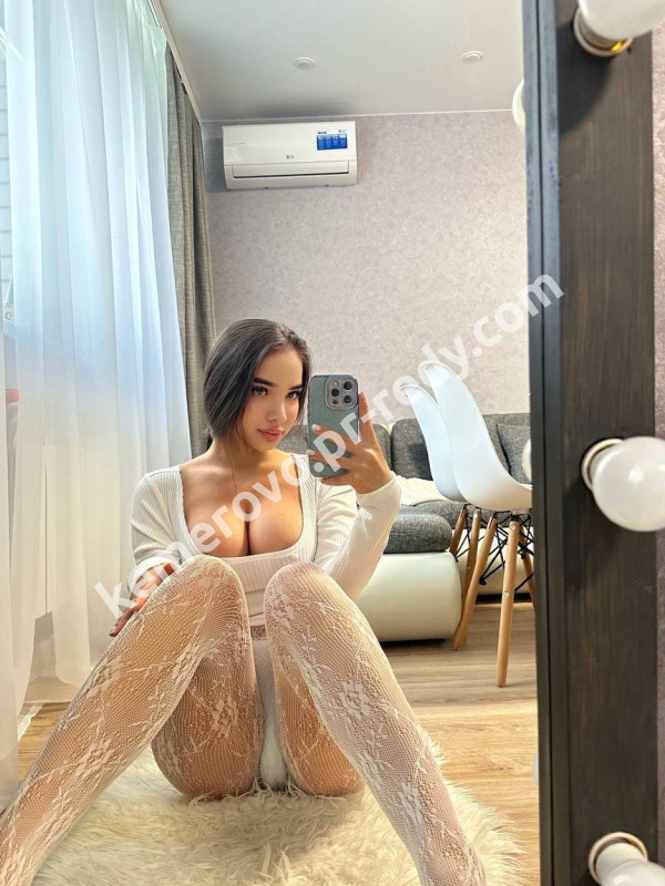 Фото Марианна, в г. Москва ID 5255 руб