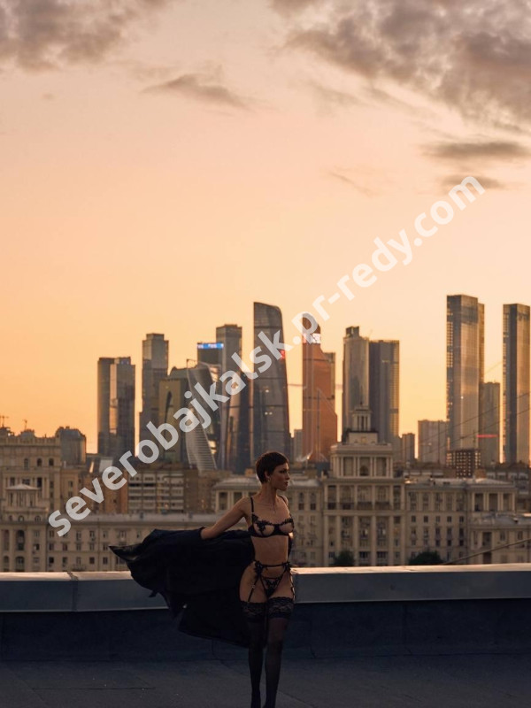 Фото Марина, в г. Москва ID 3275 руб