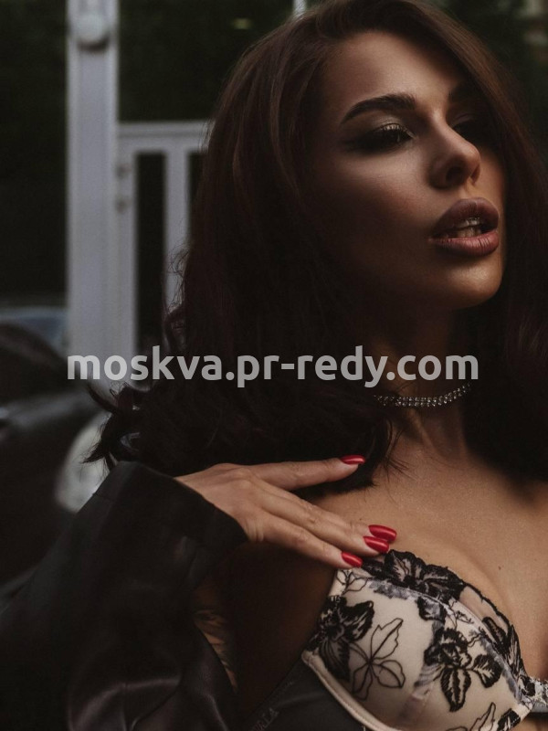 Фото Марина, в г. Москва ID 2936 руб