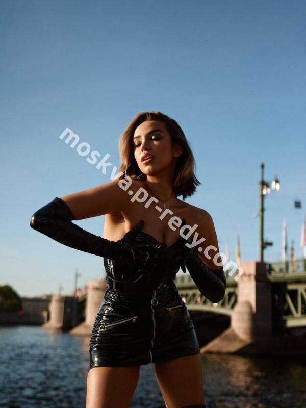 Фото Марьяна, в г. Москва ID 2030 руб